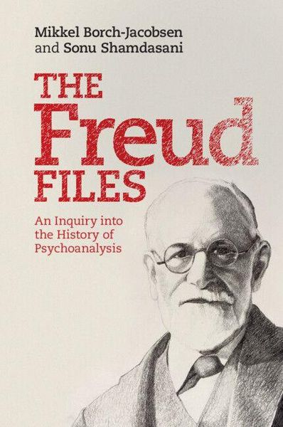 Produktbild: The Freud Files