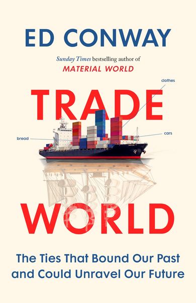 Produktbild: Trade World