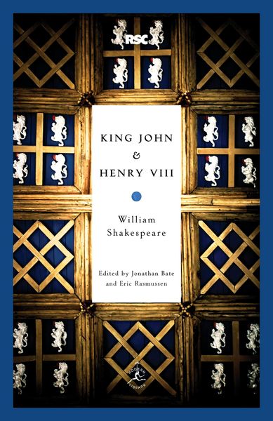 Produktbild: King John & Henry VIII