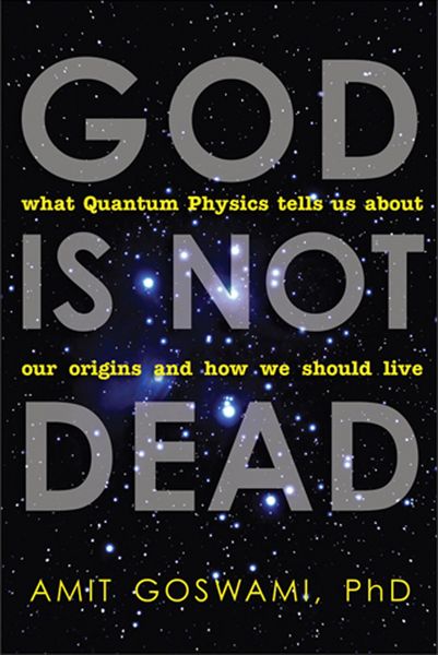 Produktbild: God Is Not Dead