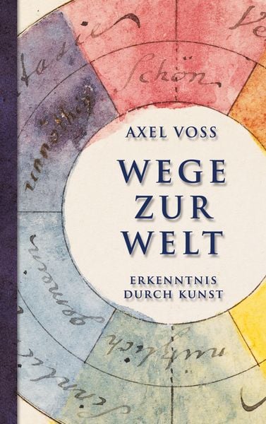 Produktbild: Wege zur Welt