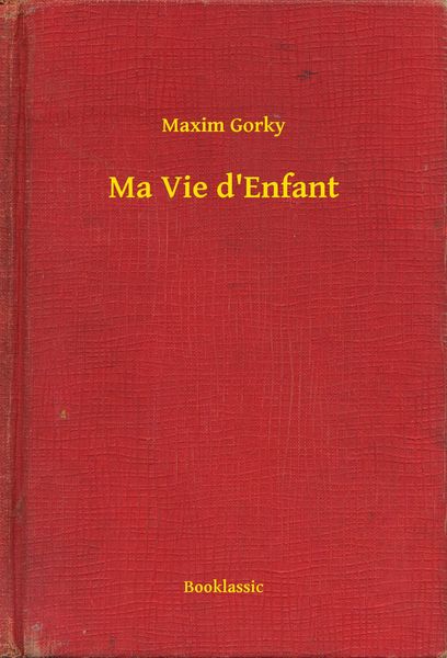 Produktbild: Ma Vie d'Enfant
