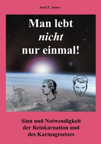 Produktbild: Man lebt nicht nur einmal