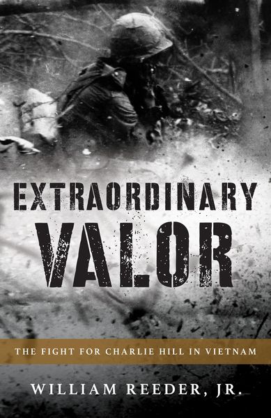 Produktbild: Extraordinary Valor