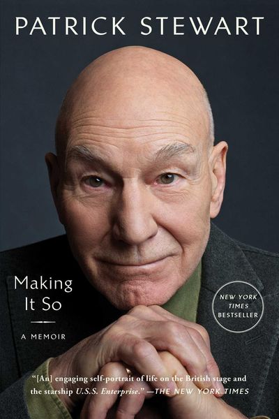 Produktbild: Making It So