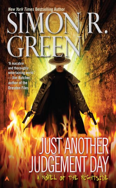 Produktbild: Just Another Judgement Day