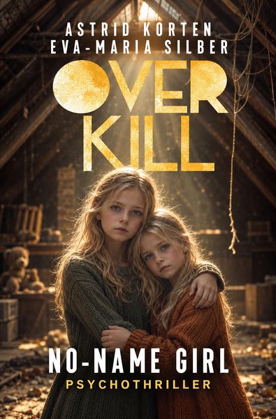 Produktbild: Overkill: No-Name Girl
