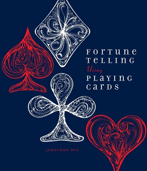 Produktbild: Fortune Telling Using Playing Cards