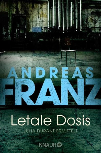 Produktbild: Letale Dosis