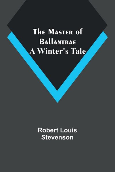 Produktbild: The Master of Ballantrae