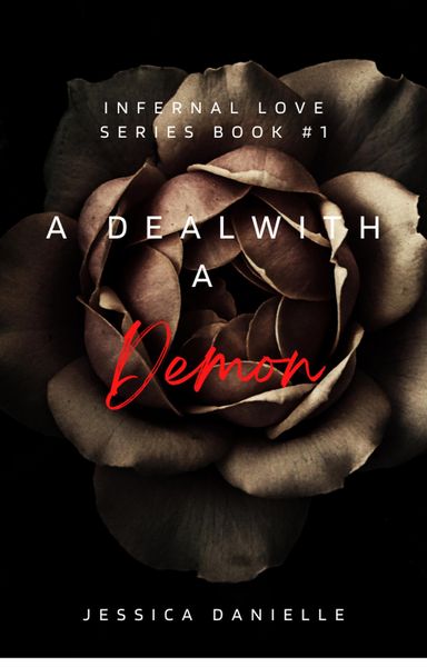 Produktbild: A Deal With A Demon
