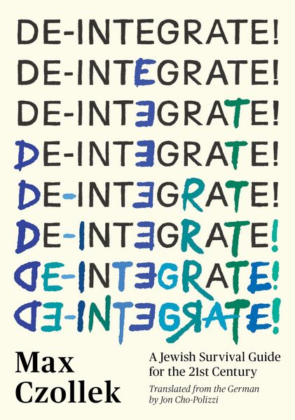 Produktbild: De-Integrate!