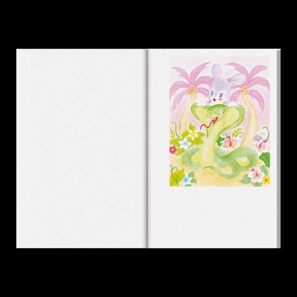 Produktbild: Enjoy Schatz