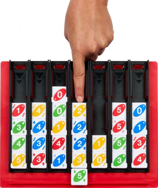 Produktbild: UNO Quatro
