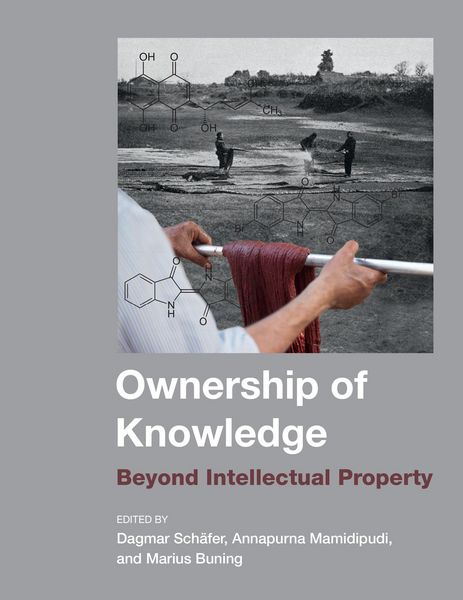 Produktbild: Ownership of Knowledge
