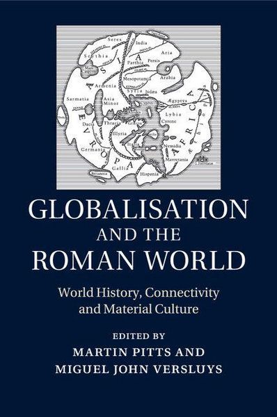 Produktbild: Globalisation and the Roman World