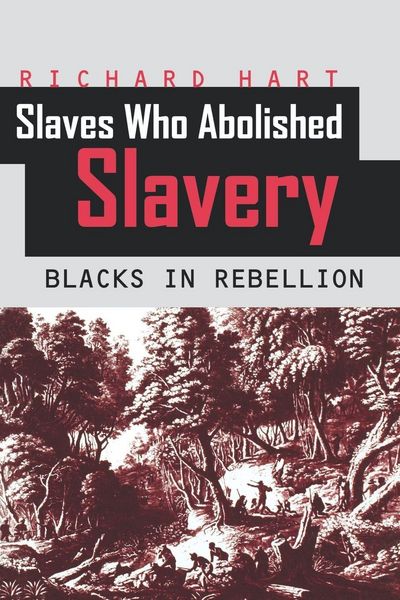 Produktbild: Slaves Who Abolished Slavery
