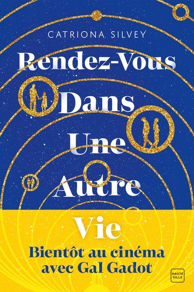 Produktbild: Rendez-vous dans une autre vie