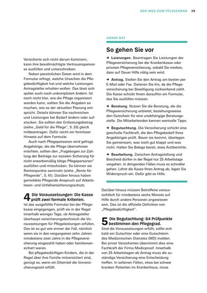 Produktbild: Das Pflege-Set