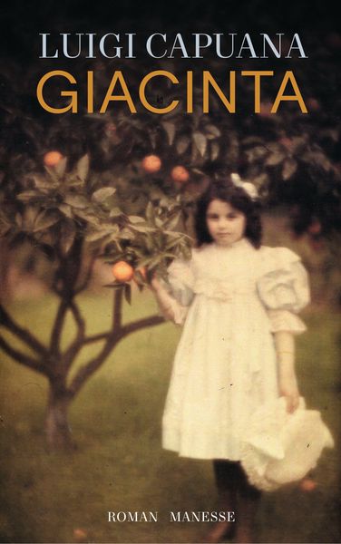 Produktbild: Giacinta