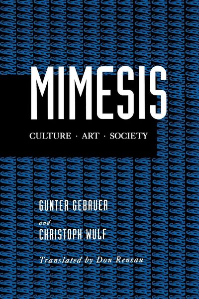 Produktbild: Mimesis