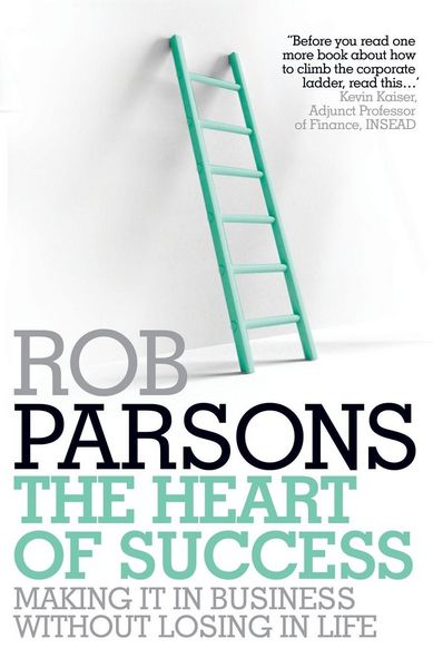 Produktbild: The Heart of Success