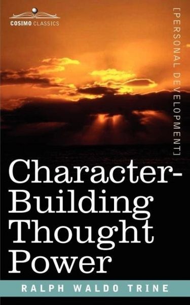 Produktbild: Character-Building Thought Power
