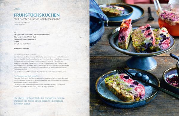 Produktbild: Gutes Essen &ndash; gro&szlig;er Genuss