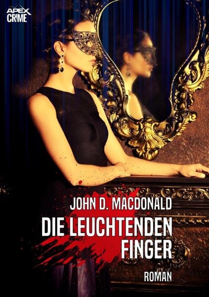 Produktbild: Die Leuchtenden Finger