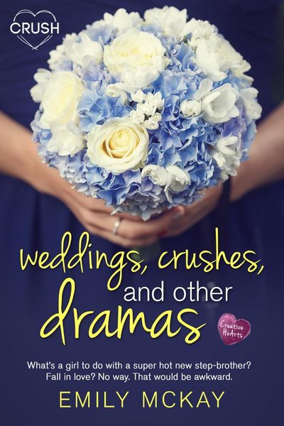 Produktbild: Weddings, Crushes, and Other Dramas