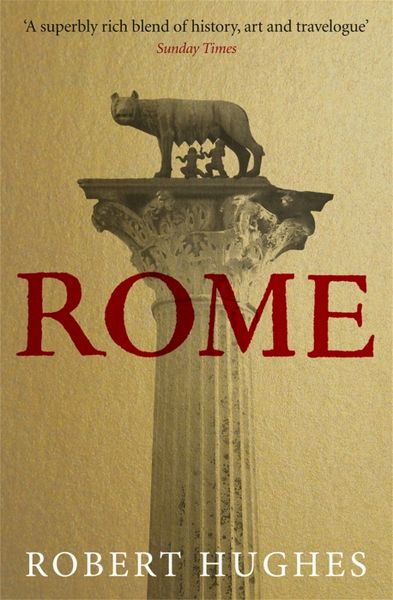 Produktbild: Rome
