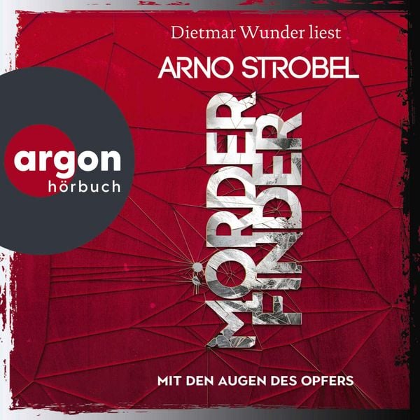 Produktbild: M&ouml;rderfinder &ndash; Mit den Augen des Opfers