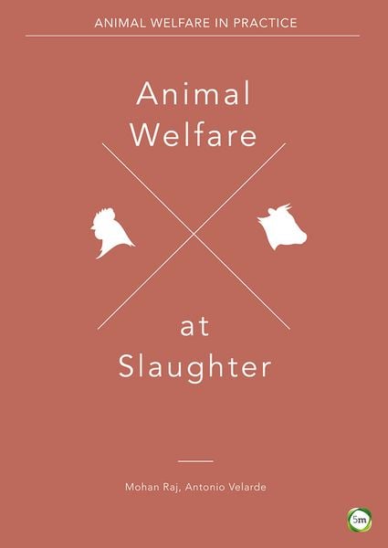 Produktbild: Animal Welfare at Slaughter