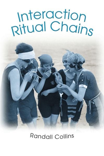 Produktbild: Interaction Ritual Chains