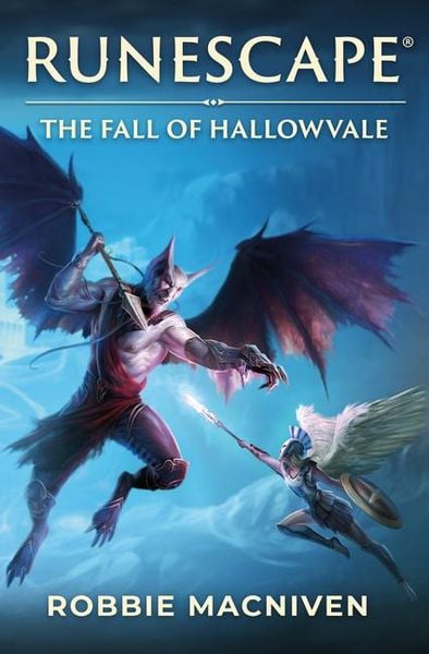 Produktbild: Runescape