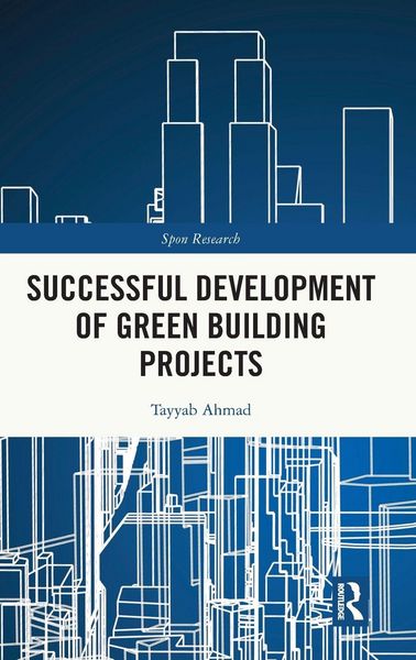 Produktbild: Successful Development of Green Building Projects