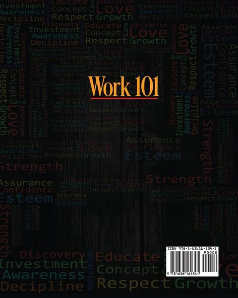 Produktbild: Self Work 101