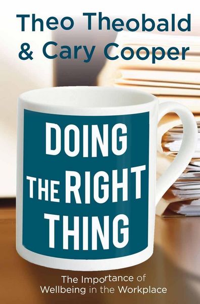 Produktbild: Doing the Right Thing