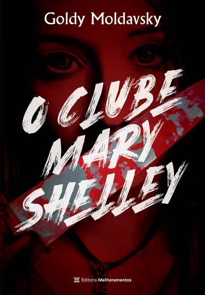 Produktbild: O Clube Mary Shelley
