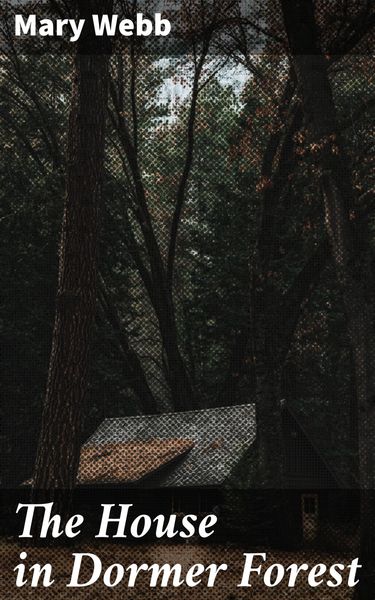 Produktbild: The House in Dormer Forest
