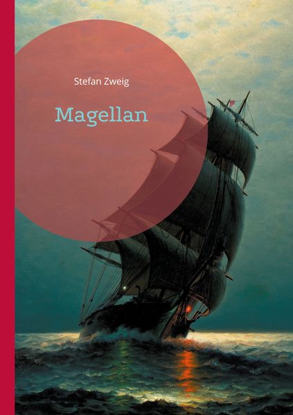 Produktbild: Magellan