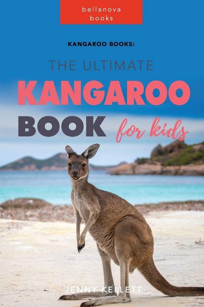Produktbild: Kangaroo Books
