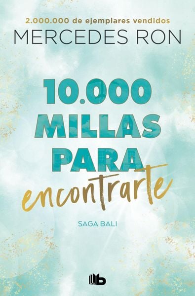 Produktbild: 10,000 millas para encontrarte