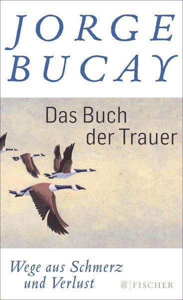 Produktbild: Das Buch der Trauer
