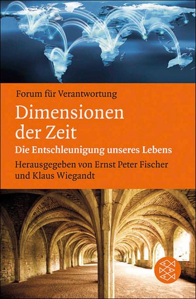 Produktbild: Dimensionen der Zeit