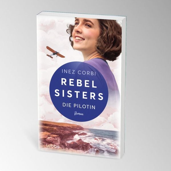 Produktbild: Rebel Sisters