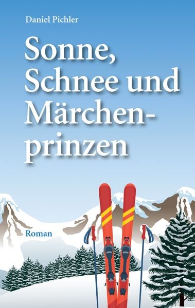 Produktbild: Sonne, Schnee und M&auml;rchenprinzen