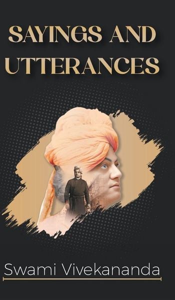 Produktbild: Saying & Utterances of Swami Vivekananda