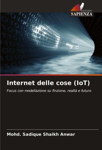 Produktbild: Internet delle cose (IoT)