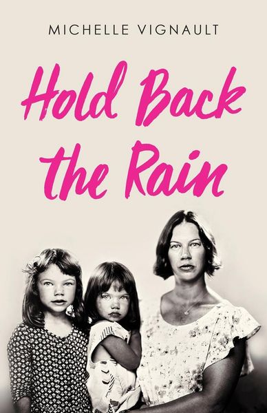 Produktbild: Hold Back the Rain
